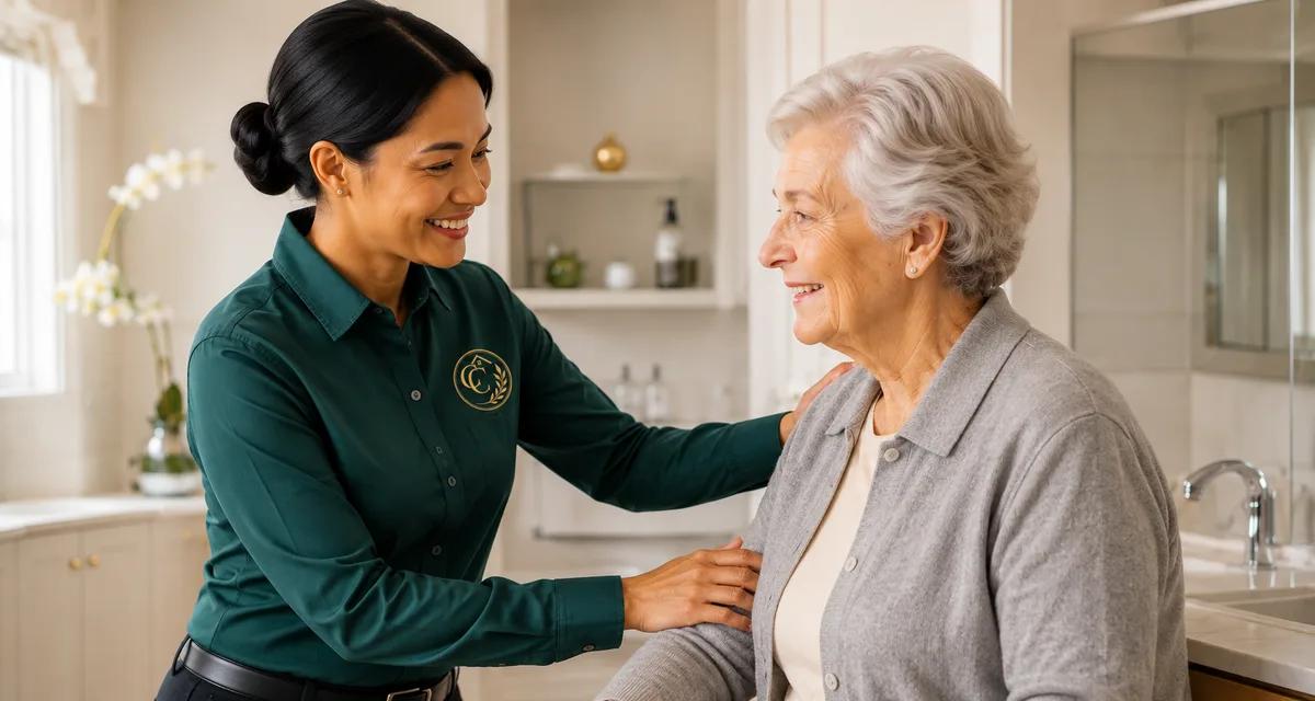 Personal Assistance
